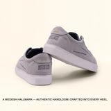 Patrak Lines Light Grey Men