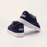 Patrak Lines Blue Men