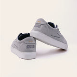 Patrak Lines Light Grey Men