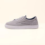 Patrak Lines Light Grey Men