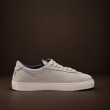 Patrak Lines Light Grey Men