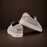 Patrak Lines Light Grey Men