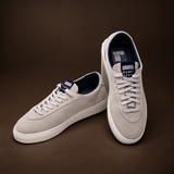 Patrak Lines Light Grey Men