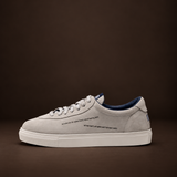 Patrak Lines Light Grey Men